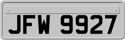 JFW9927