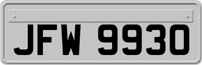 JFW9930