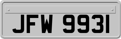 JFW9931
