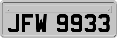 JFW9933