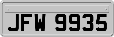 JFW9935