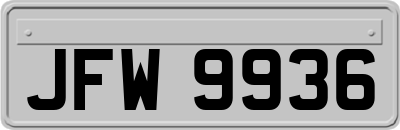 JFW9936