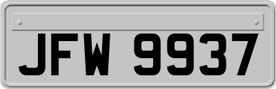 JFW9937