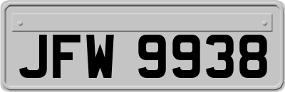 JFW9938