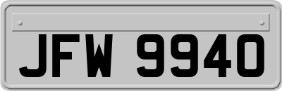 JFW9940