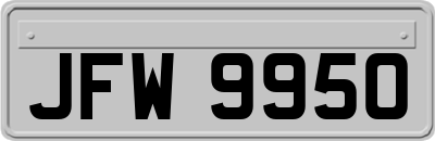 JFW9950