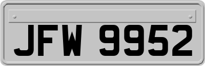 JFW9952