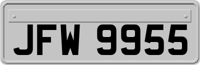 JFW9955