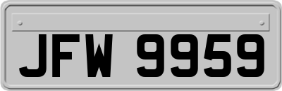 JFW9959