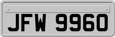 JFW9960