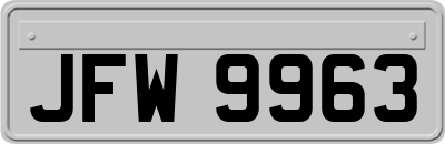 JFW9963
