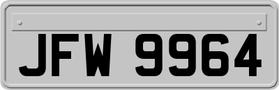 JFW9964