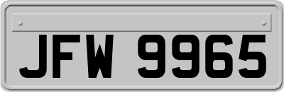 JFW9965