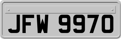 JFW9970