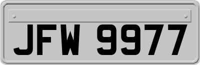 JFW9977