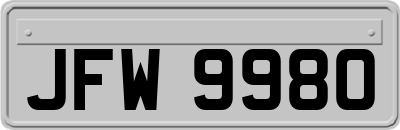 JFW9980