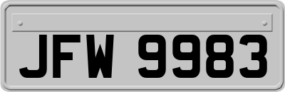 JFW9983