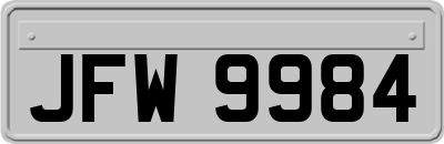 JFW9984