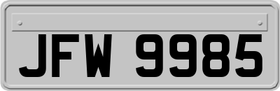 JFW9985