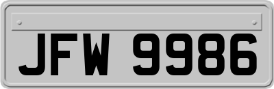 JFW9986