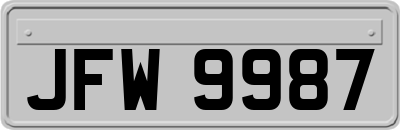 JFW9987