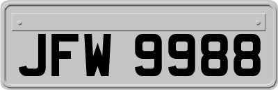 JFW9988