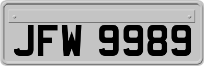 JFW9989