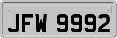 JFW9992