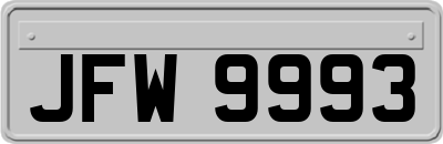 JFW9993