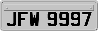 JFW9997
