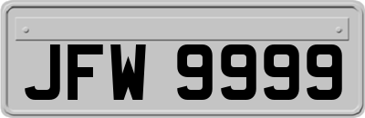 JFW9999