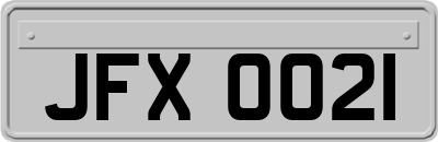 JFX0021
