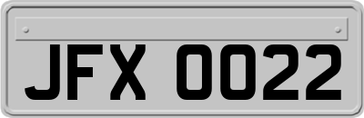 JFX0022