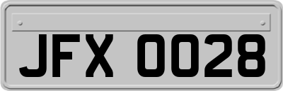 JFX0028