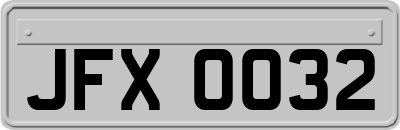JFX0032