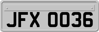 JFX0036