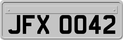 JFX0042