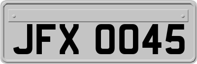 JFX0045