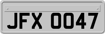 JFX0047