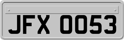 JFX0053