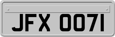JFX0071