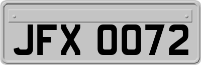 JFX0072