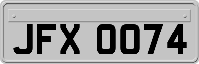 JFX0074