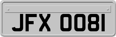 JFX0081