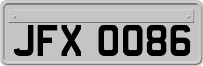 JFX0086