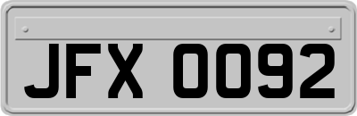 JFX0092