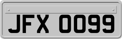 JFX0099