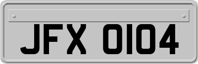 JFX0104