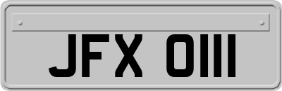 JFX0111