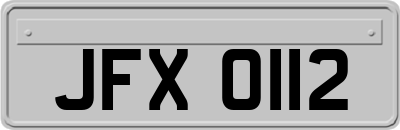 JFX0112